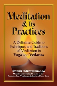 Abbildung von: Meditation and its Practices - SkyLight Paths Publishing,US