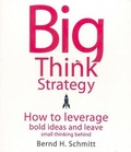Cover: Big Think Strategy - Gildan Media Corporation