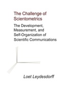 Cover: The Challenge of Scientometrics - Universal Publishers