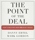 Cover: The Point of the Deal - Gildan Media Corporation