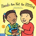 Cover: Hands Are Not for Hitting - Free Spirit Publishing Inc.,U.S.