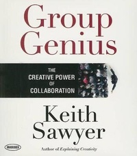Enlarge image Cover: Group Genius - Gildan Audio