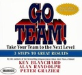 Cover: Go Team! - Gildan Audio