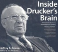 Cover: Inside Drucker's Brain - Gildan Audio