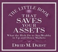 Cover: The Little Book That Saves Your Assets - Gildan Audio