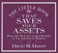 Enlarge image Cover: The Little Book That Saves Your Assets - Gildan Audio