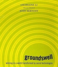Abbildung von: Groundswell - Gildan Audio
