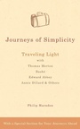 Cover: Journeys of Simplicity - SkyLight Paths Publishing,US