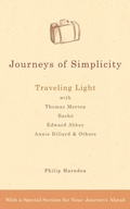 Cover: Journeys of Simplicity - SkyLight Paths Publishing,US
