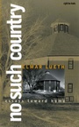 Cover: No Such Country - University Of Iowa Press
