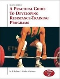 Cover: A Practical Guide to Developing Resistance-Training Programs - Coaches Choice