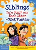 Cover: Siblings - Free Spirit Publishing Inc.,U.S.