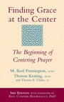 Cover: Finding Grace at the Center - SkyLight Paths Publishing,US
