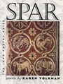 Cover: Spar - University Of Iowa Press