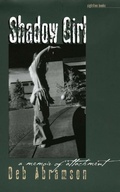 Cover: Shadow Girl - University Of Iowa Press
