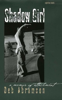 Enlarge image Cover: Shadow Girl - University Of Iowa Press
