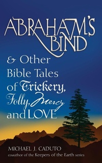 Enlarge image Cover: Abraham'S Bind - SkyLight Paths Publishing,US