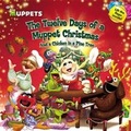 Cover: The Twelve Days of a Muppet Christmas - LB Kids