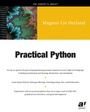 Cover: Practical Python - APress