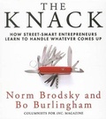 Cover: The Knack - Gildan Media Corporation