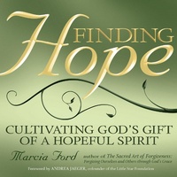 Enlarge image Cover: Finding Hope - SkyLight Paths Publishing,US