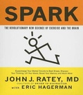 Cover: Spark - Gildan Audio