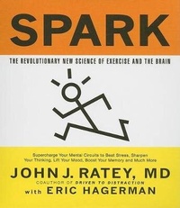 Enlarge image Cover: Spark - Gildan Audio