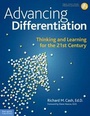 Cover: Advancing Differentiation - Free Spirit Publishing Inc.,U.S.
