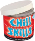 Cover: Chill Skills In a Jar (R) - Free Spirit Publishing Inc.,U.S.