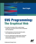 Cover: SVG Programming - APress