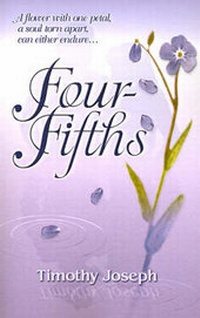 Enlarge image Cover: Four-Fifth's - Publish America