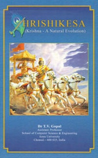Enlarge image Cover: Hrishikesa - Universal Publishers