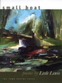 Cover: Small Boat - University Of Iowa Press