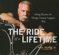 Cover: Ride of a Lifetime - Gildan Audio