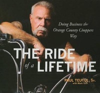 Enlarge image Cover: Ride of a Lifetime - Gildan Audio