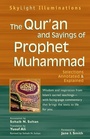 Cover: The Qur'an and Sayings of Prophet Muhammed - SkyLight Paths Publishing,US