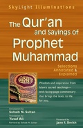 Cover: The Qur'an and Sayings of Prophet Muhammed - SkyLight Paths Publishing,US
