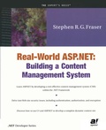 Abbildung von: Real World ASP.NET - Apress