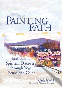 Abbildung von: Painting the Path - SkyLight Paths Publishing,US