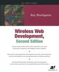 Abbildung von: Wireless Web Development - Apress