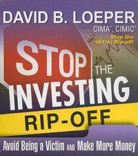 Enlarge image Cover: Stop the Investing Rip-Off - Gildan Audio
