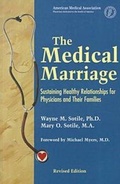 Cover: The Medical Marriage - American Medical Association