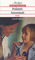 Cover: Pocket Guide to Pediatric Assessment: Pocket Guide - Mosby