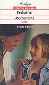 Enlarge image Cover: Pocket Guide to Pediatric Assessment: Pocket Guide - Mosby
