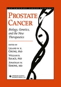 Cover: Prostate Cancer - Humana