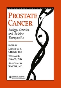 Enlarge image Cover: Prostate Cancer - Humana