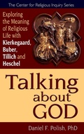 Cover: Talking about God - SkyLight Paths Publishing,US