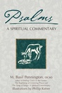 Cover: Psalms - SkyLight Paths Publishing,US