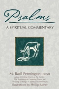 Cover: Psalms - SkyLight Paths Publishing,US
