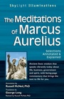 Cover: Meditations of Marcus Aurelius - SkyLight Paths Publishing,US
